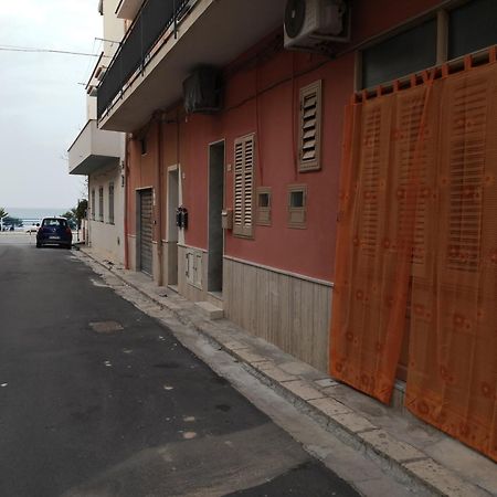 Short Lets Vacanze Massimo Trappeto  Exterior foto