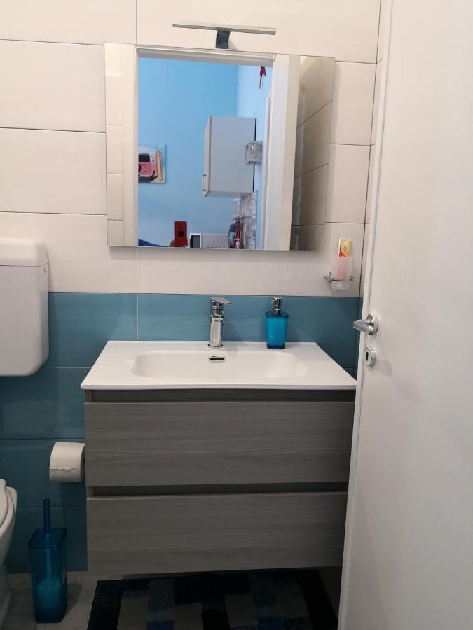 Short Lets Vacanze Massimo Trappeto  Exterior foto