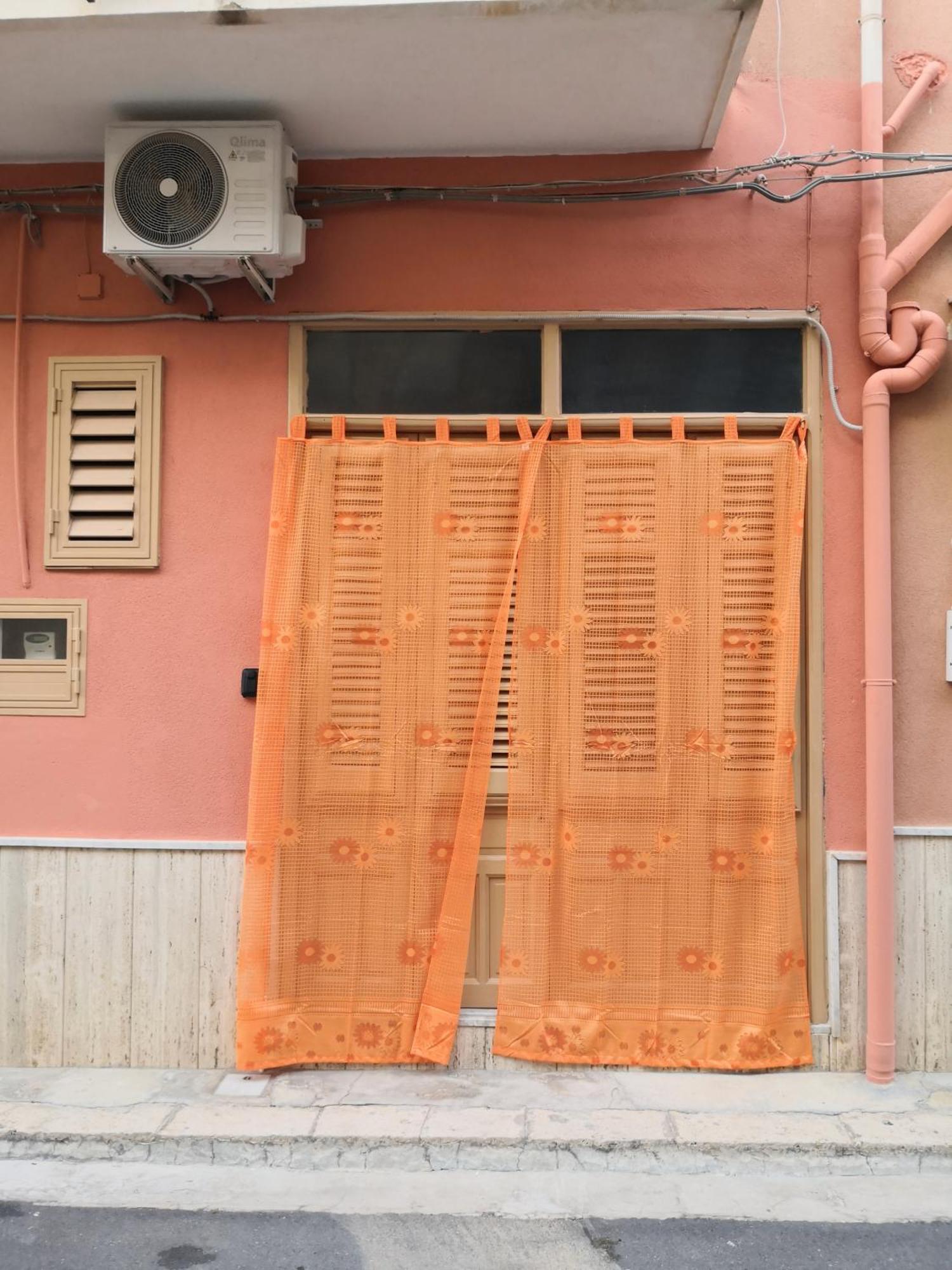 Short Lets Vacanze Massimo Trappeto  Exterior foto